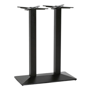 newton twin base (poseur) black-b<br />Please ring <b>01472 230332</b> for more details and <b>Pricing</b> 